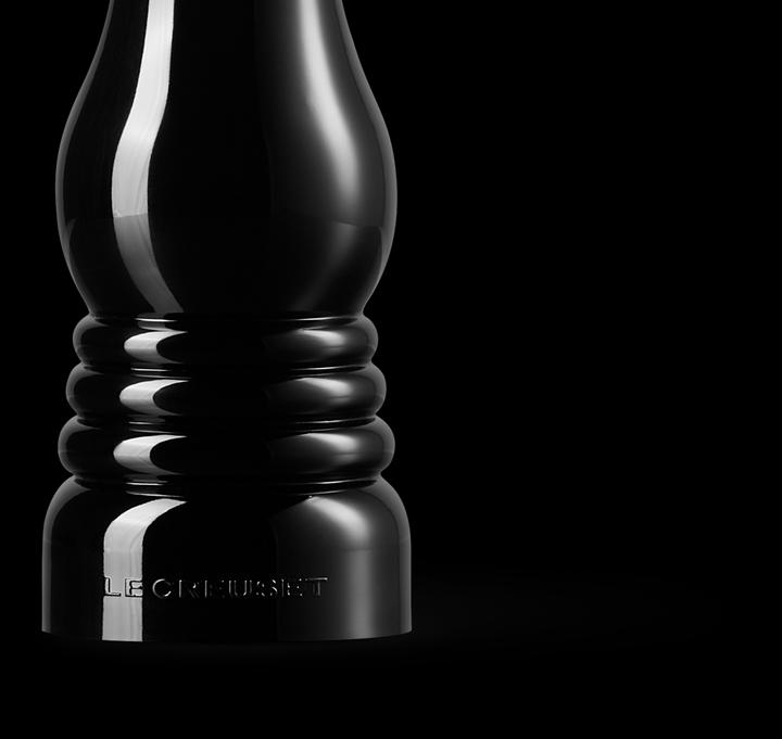 Actual product image Le Creuset Pepper Mill (Pepper)
