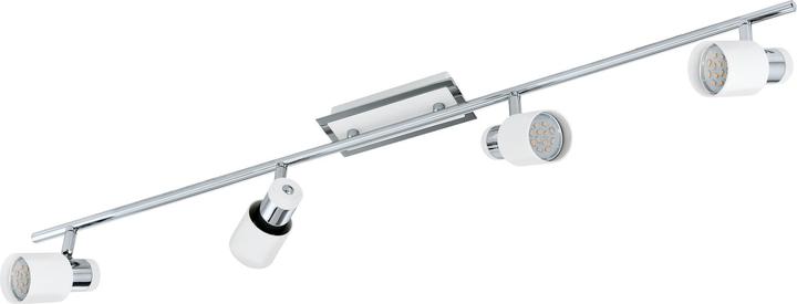 Image du produit EGLO Davida (400 lm, GU10)