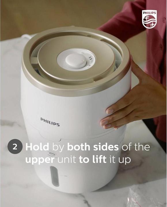 Produktbild Philips FY2401/30 (1 x)