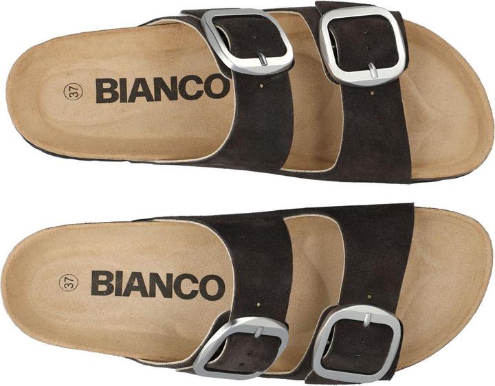 Immagine prodotto Bianco BIAMIAMI Pantolette (37)
