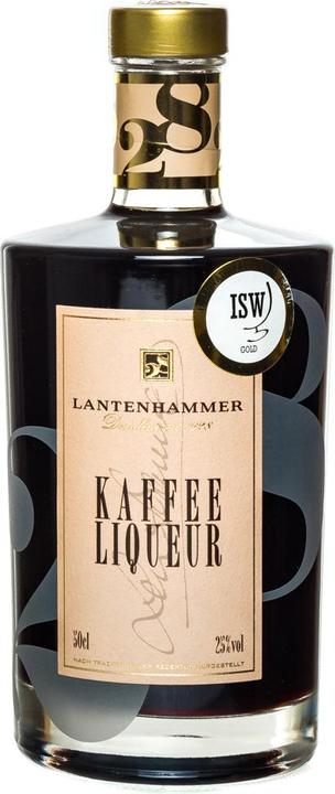 Lantenhammer Kaffeeliqueur