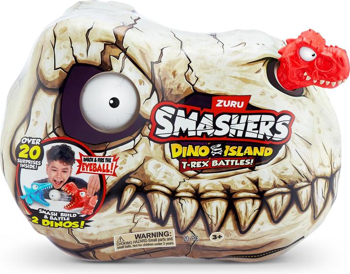 Produktbild Zuru Smashers