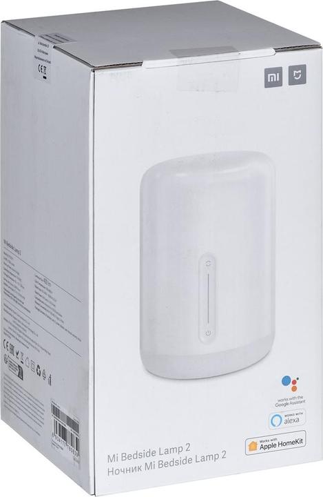 Immagine prodotto Xiaomi Mi Bedside (400 lm)