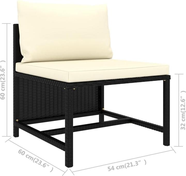 Immagine prodotto VidaXL Giselle
