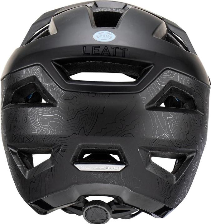 Produktbild Leatt MTB All-MTN 3.0 Helmet (55 - 59 cm)