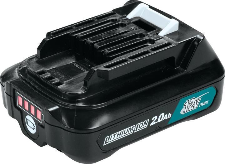 Actual product image Makita Battery-BL1021B (12 V)