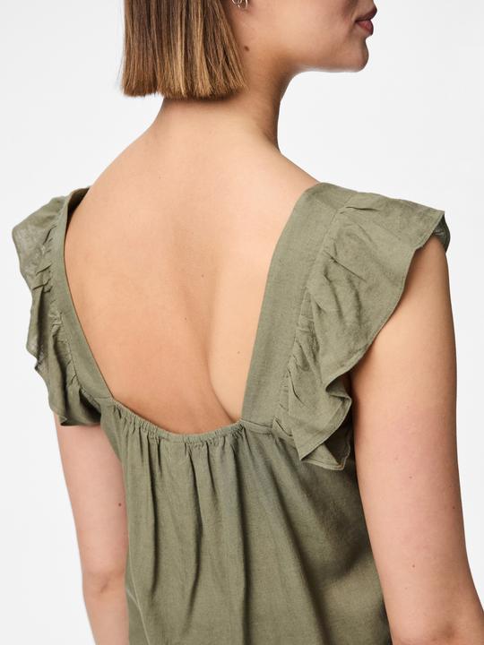 Image du produit Pieces Pcpia Sl Top Noos (XL)