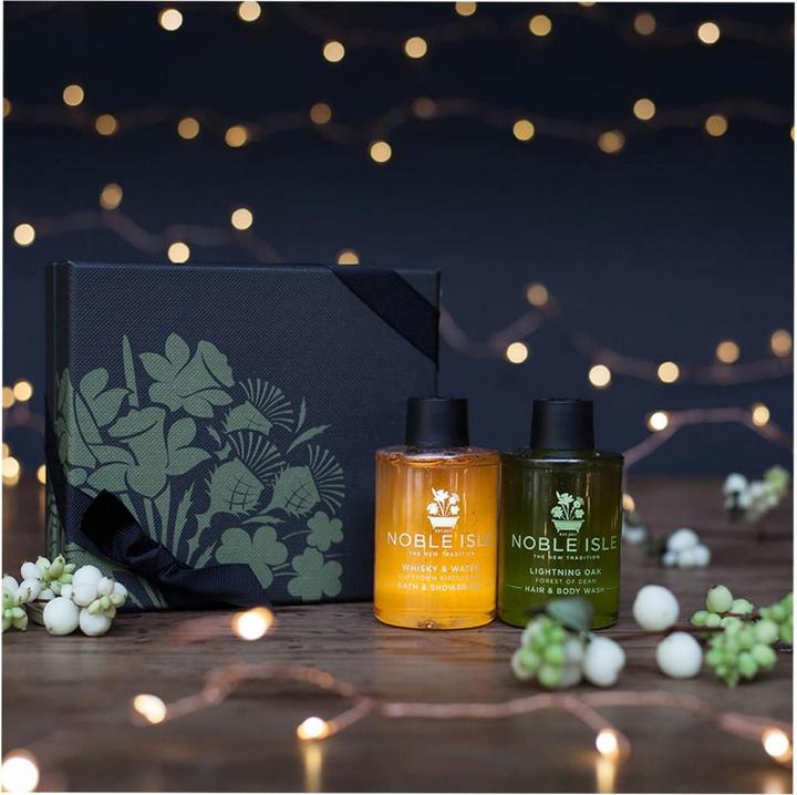 Produktbild Noble Isle - Green Garland (75 ml)
