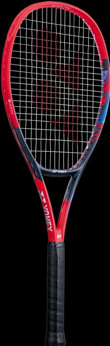 Actual product image Yonex VCORE 98 2023 (3, 305 g)
