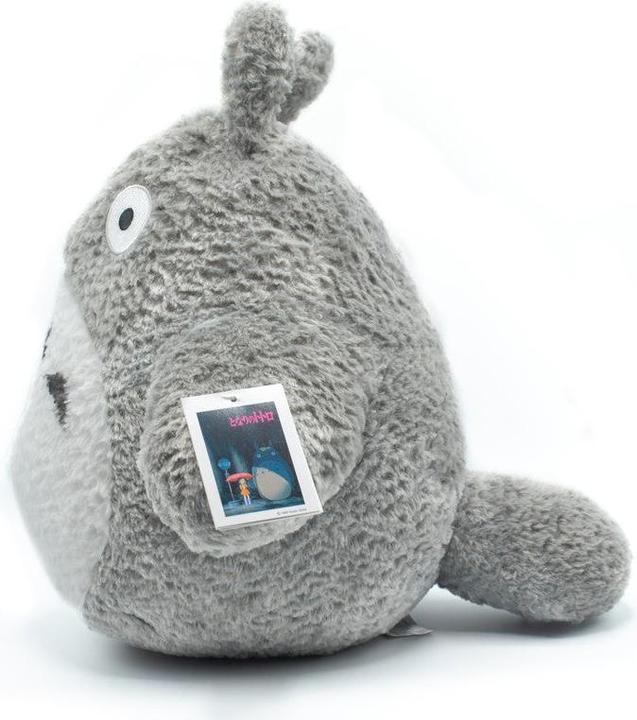 Actual product image - Peluche Big Totoro - 33cm (32 cm)