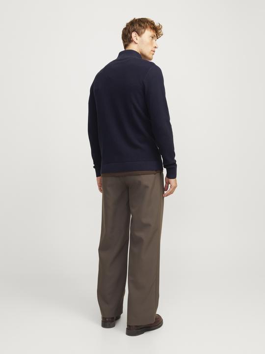 Produktbild Jack & Jones Jprblurony Knit Cardigan Ln (S)