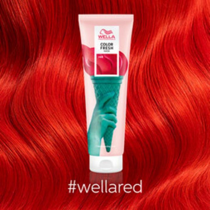 Produktbild Wella Color Fresh (150 ml)