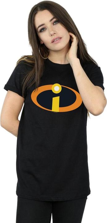 Produktbild Disney The Incredibles Costume Logo TShirt (XL)