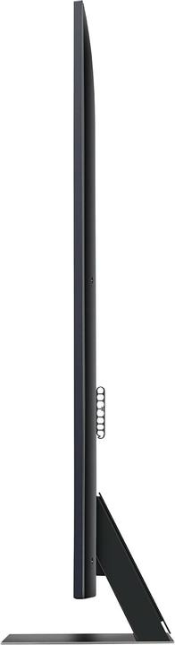 Actual product image LG 55QNED86T6A (55", QNED86, QNED, 4K, 2024)