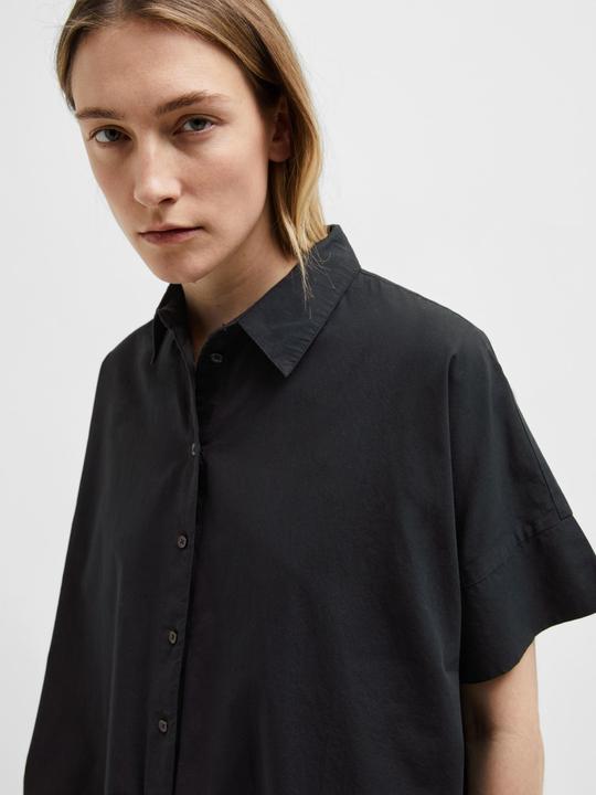 Immagine prodotto Selected Femme Abito blusa in cotone (36)