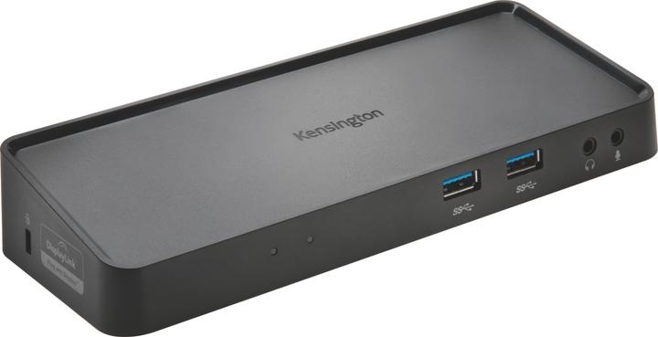 Immagine prodotto Kensington Sd3600 (USB-B, 6 Porti)