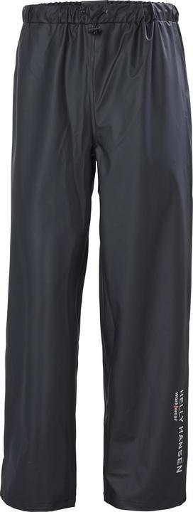 Helly Hansen Workwear Voss Regenhose blau XS (XS)