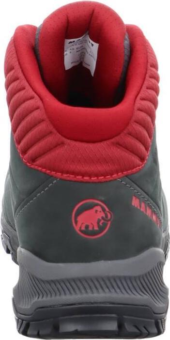 Actual product image Mammut Nova IV Mid GTX Women (40 2/3)