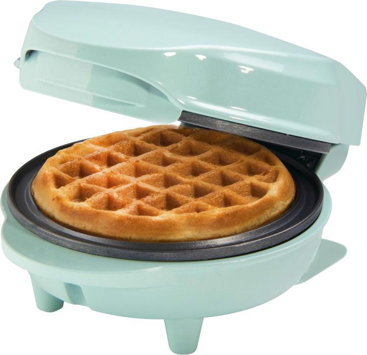 Produktbild Bestron Mini Waffelautomat