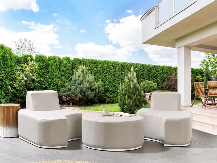 Productafbeelding Beliani Fabro
