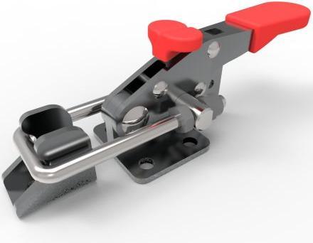Productafbeelding Rs Pro Klem, knevelklem, 71kg