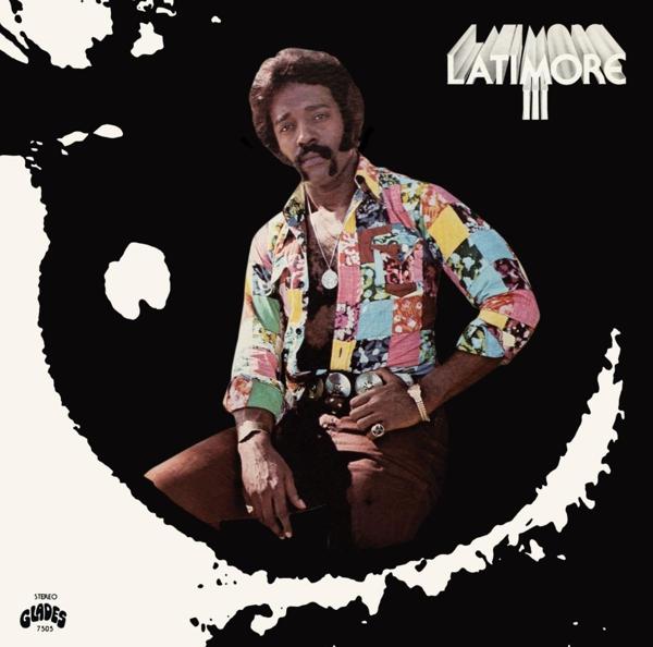 Produktbild Latimore III (Henry Stone Records) (Latimore, 2023)