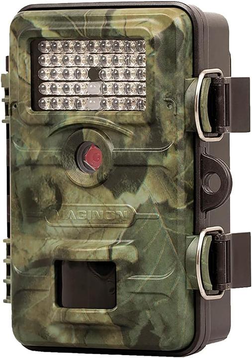 Actual product image Maginon WK 4 HDW Profi