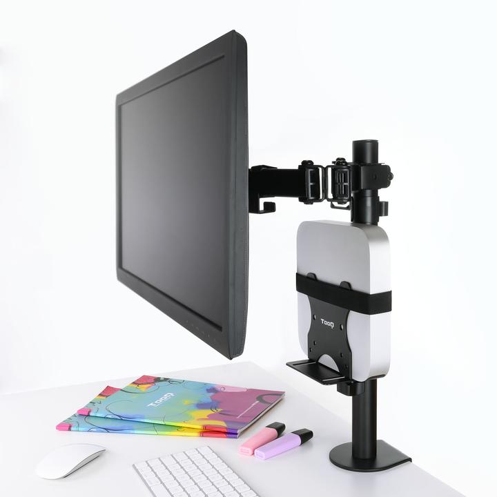 Actual product image Tooq Technology TCCH0001-B