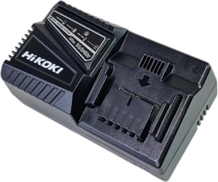Hikoki Batterijlader (14.4 V)