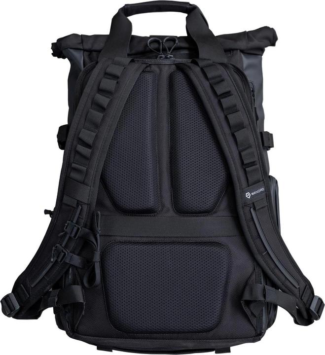Immagine prodotto Wandrd PRVKE 31 Litri, Pacchetto Foto, Blu Versione 3 (Zaino per fotocamera, 31 l)