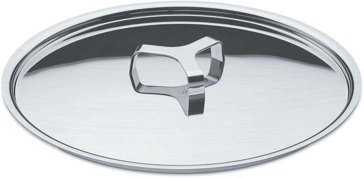 Pentole e padelle (28 cm, Metallo)