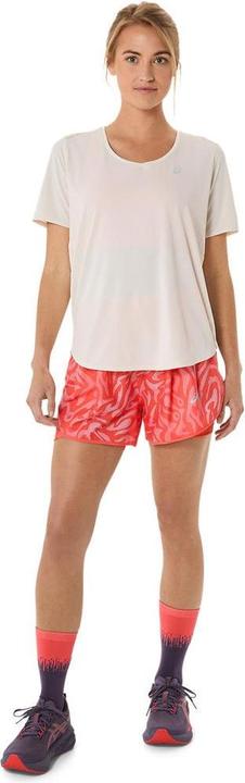 Image du produit ASICS Performance Road V Neck SS Top (M)