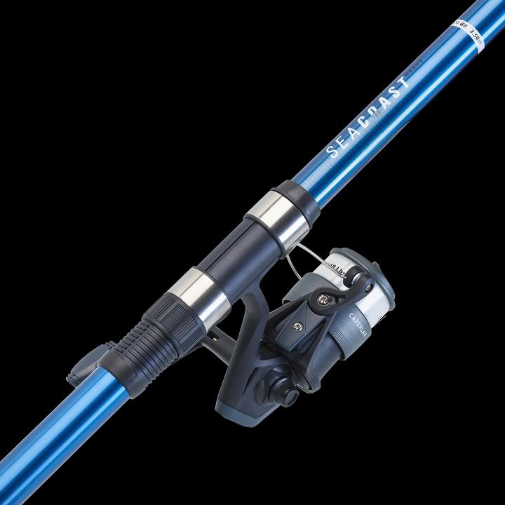 Produktbild Caperlan SEACOAST 100 (350 cm)