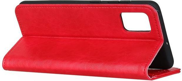 Produktbild MU Classic Litchi V Leder Bookcover Series (Honor V30 Pro)