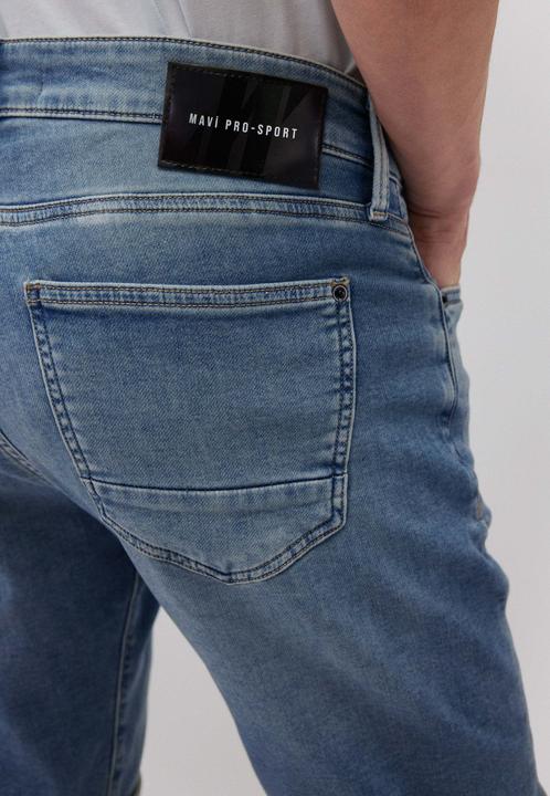 Produktbild Mavi Jeansshorts Tim (31)