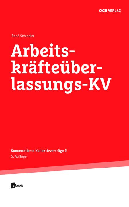 Resch:SWÖ-KV 2022 (Deutsch, René Schindler, 2022)