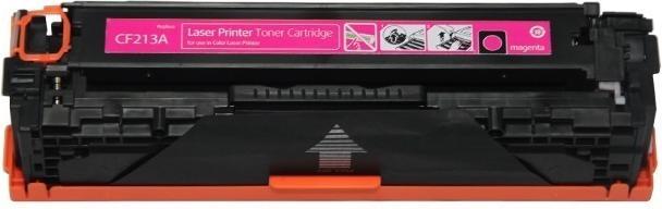 Produktbild Hermex Kompatibler Toner für HP LaserJet Pro 200 MFP M276nw (M, Y, C, BK)