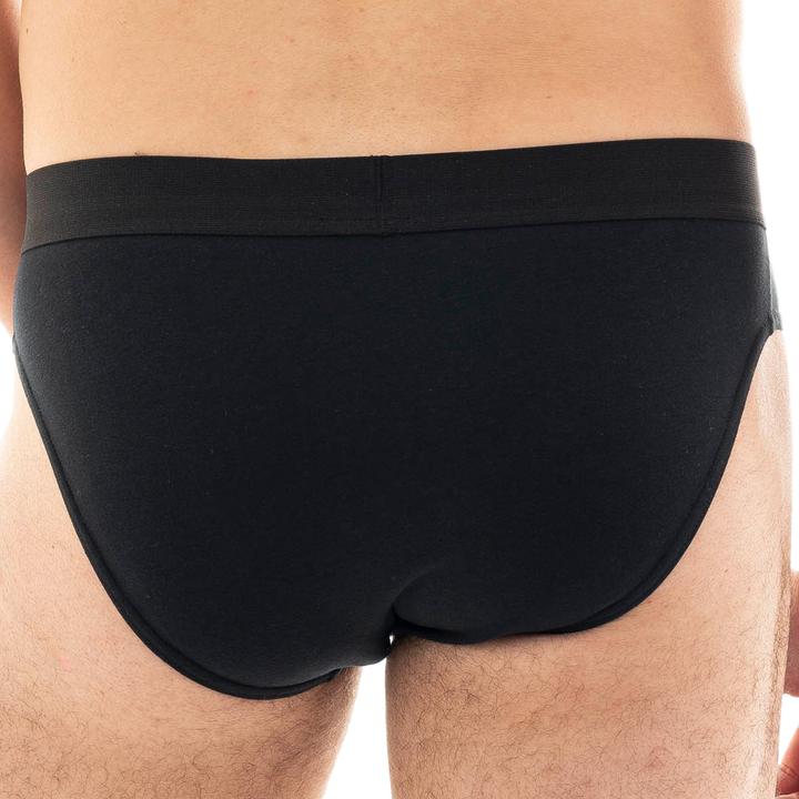 Actual product image Bruno Banani 4-pack flowing sports briefs / pants (L, pack of 4)
