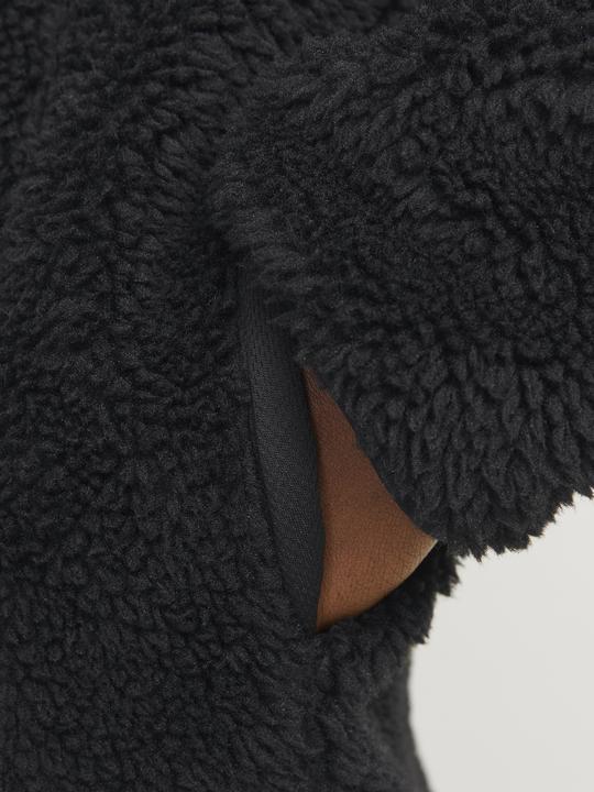 Produktbild Jack & Jones Teddyfell Jacke Teddyfell Jacke (XXL)