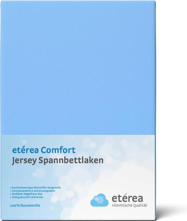 Immagine prodotto Etérea Maglia Comfort (100 x 200 cm, 90 x 200 cm)