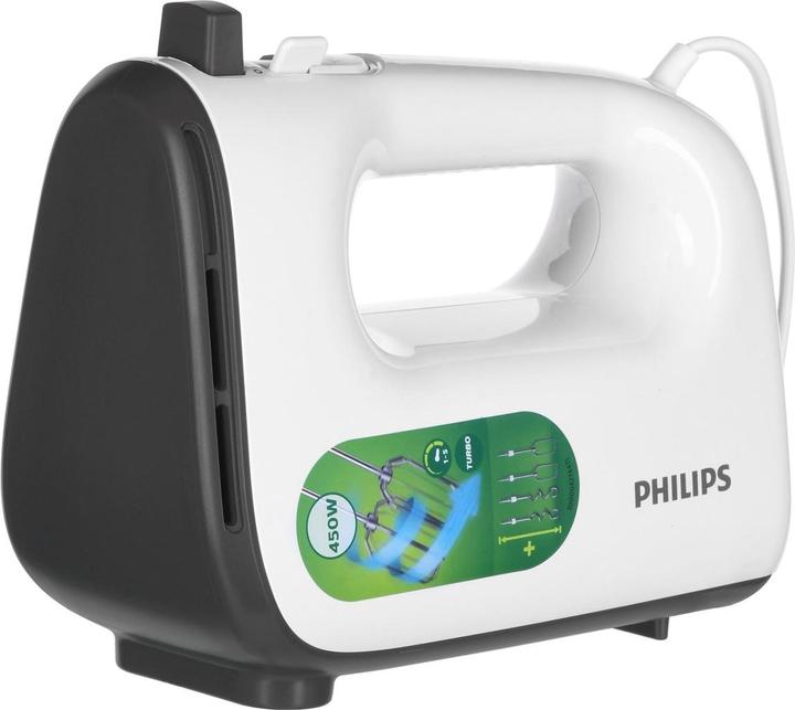 Image du produit Philips 5000 series HR3741/00 (450 W)