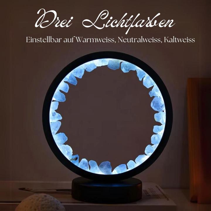 Immagine prodotto Hermex Lampada da tavolo decorativa Lampada da comodino Luce notturna Lampada da camera da letto Luce