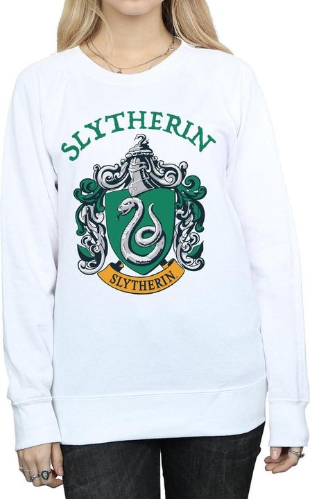 Produktbild Slytherin Crest Sweatshirt (S)