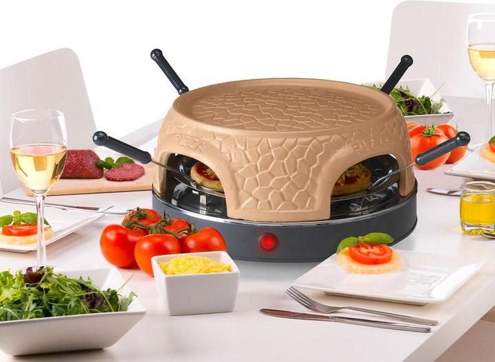 Produktbild Gastronoma Pizzaofen