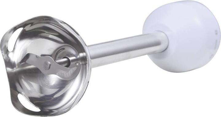 Productafbeelding Bergner Staafmixer 800W met maatbeker, met hakbijlage Wit, hout