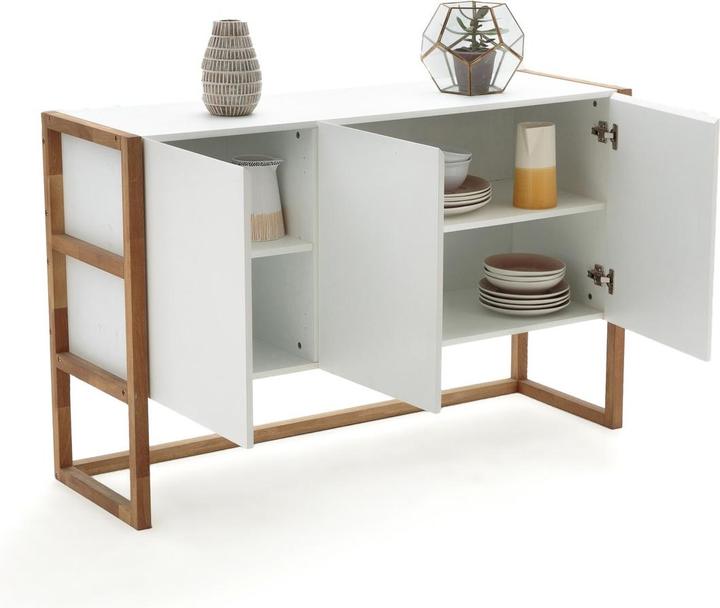 Produktbild La Redoute Interieurs Compo (133 x 42 x 84.5 cm)
