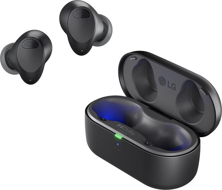 LG TONE-T90S.AEUSLBK (NC, 9 h, Wireless)