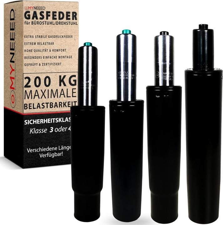 MyNeeed Gas spring