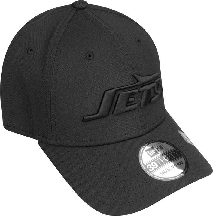 Image du produit New Era 39Thirty Stretch Cap - NFL New York Jets (L)