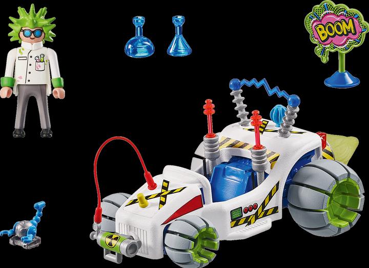 Produktbild Playmobil 71633 Playm. Rasender Professor 71633 (71633)
